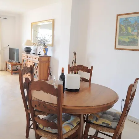 Apartamento El Mirador De