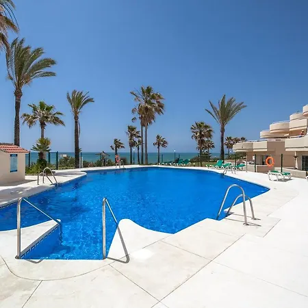 Apartamento El Mirador De