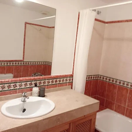 El Mirador De Estepona