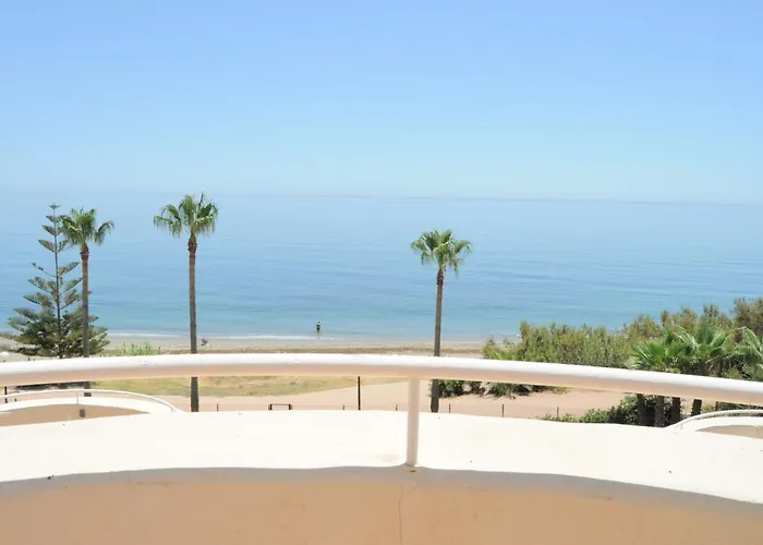 El Mirador De Appartement