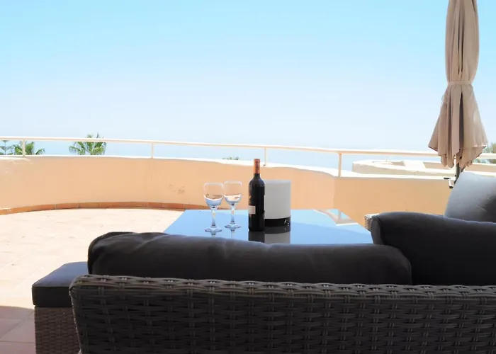 El Mirador De Appartement