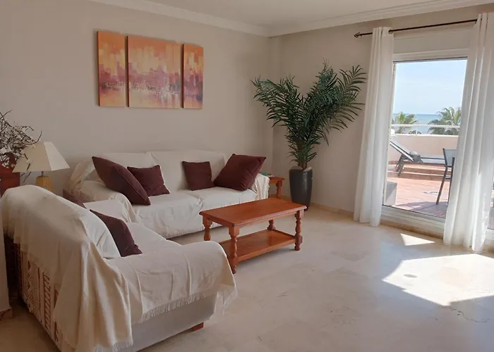 El Mirador De Appartement *