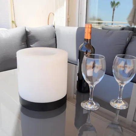 Apartman El Mirador De