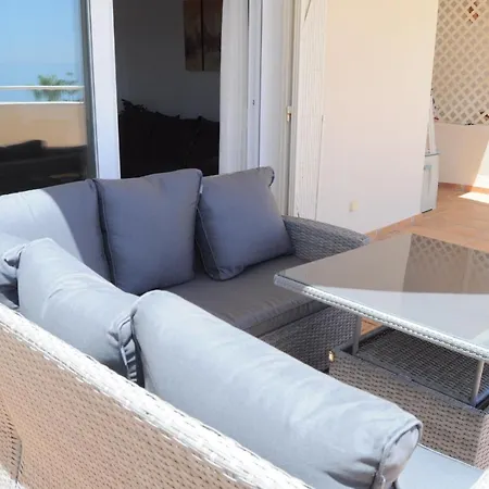 El Mirador Del Mediterraneo 1 *
