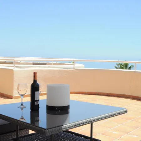El Mirador Del Mediterraneo 1