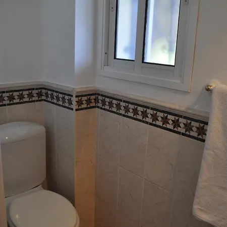 Apartament El Mirador Del Mediterraneo 1 *