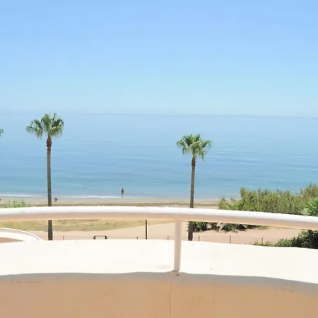 El Mirador Del Mediterraneo 1 Apartament