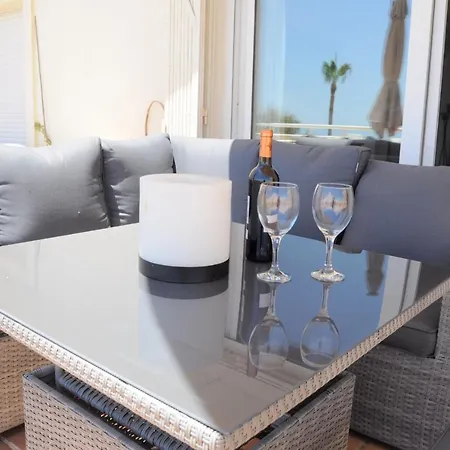 El Mirador De * Estepona