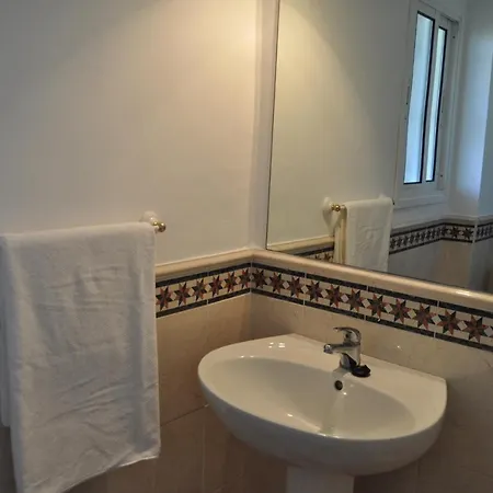 El Mirador Del Mediterraneo 1