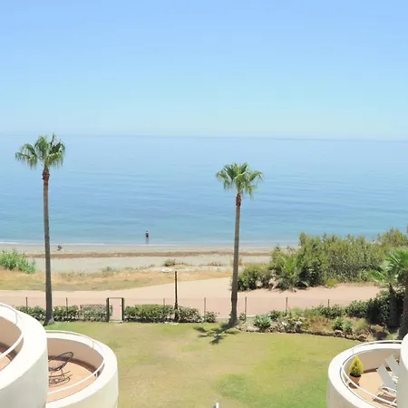 Apartament El Mirador Del Mediterraneo 1 *