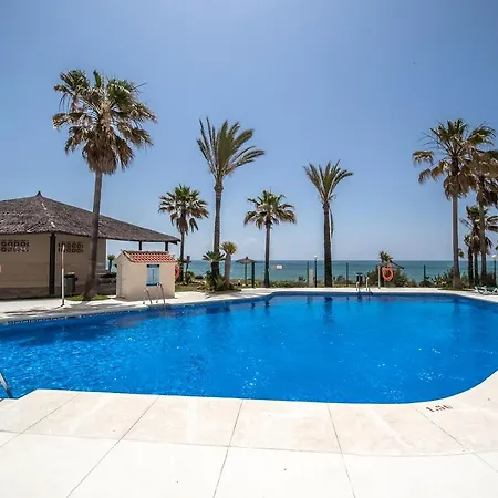 El Mirador Del Mediterraneo 1