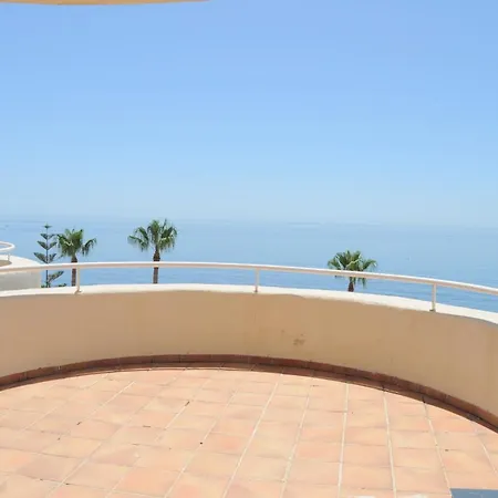 El Mirador Del Mediterraneo 1