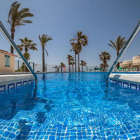 El Mirador Del Mediterraneo 1 Apartament Estepona