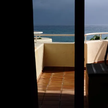 El Mirador Del Mediterraneo 1 *