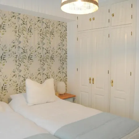 Apartman El Mirador De *