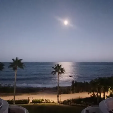El Mirador Del Mediterraneo 1 Apartament Estepona