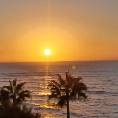 Apartament El Mirador Del Mediterraneo 1 *