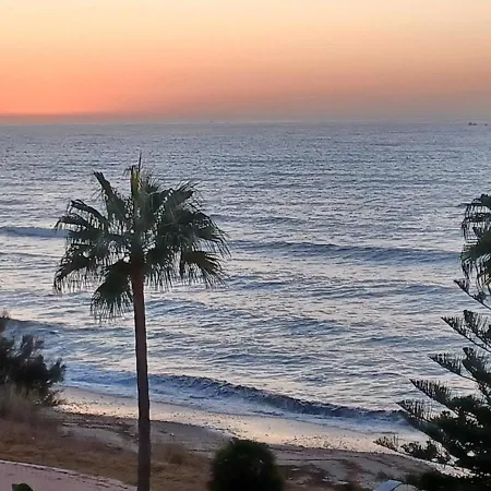 El Mirador Del Mediterraneo 1 *