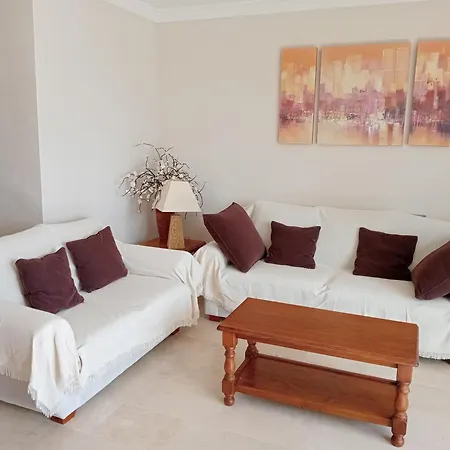 Apartament El Mirador Del Mediterraneo 1 Estepona