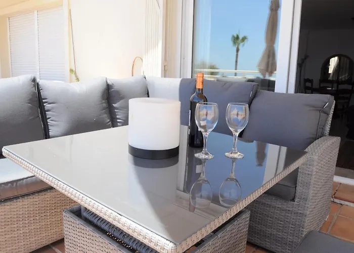 El Mirador De * Estepona