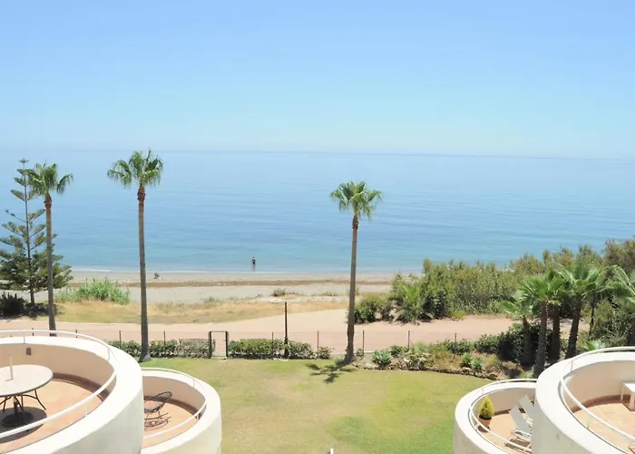 Apartamento El Mirador De *