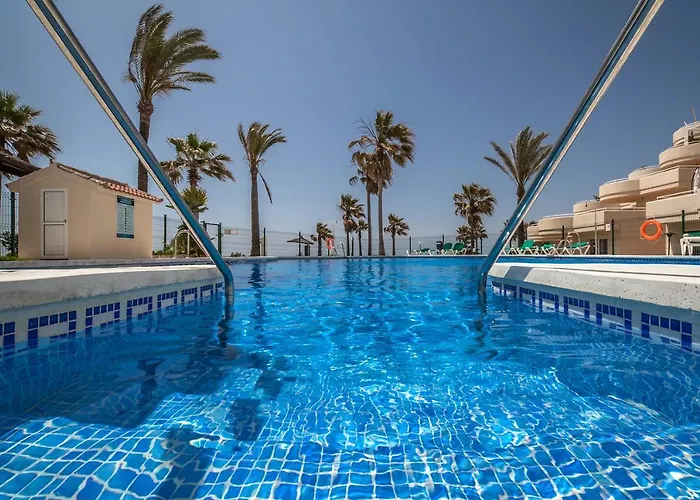 El Mirador De Apartamento Estepona