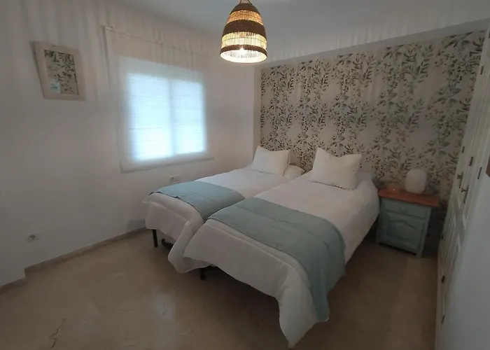 El Mirador De Appartamento Estepona