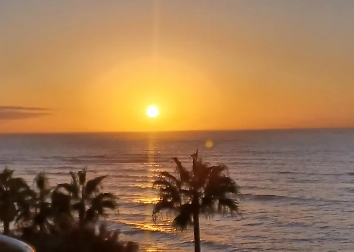 Apartamento El Mirador De *