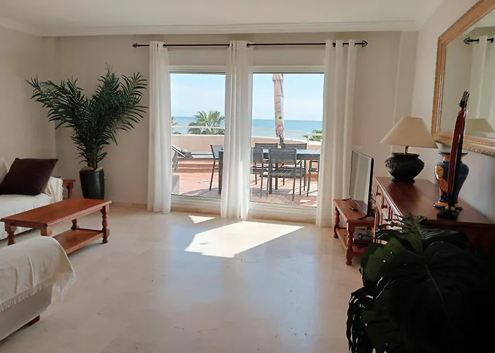 El Mirador De Appartamento