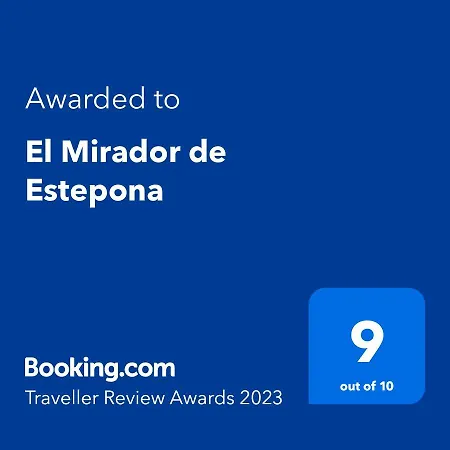 El Mirador De Lejlighed