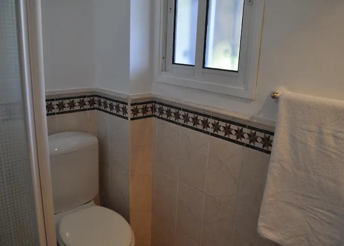 Apartamento El Mirador De *