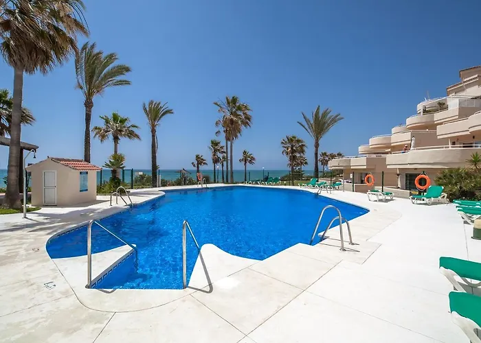 Apartamento El Mirador De