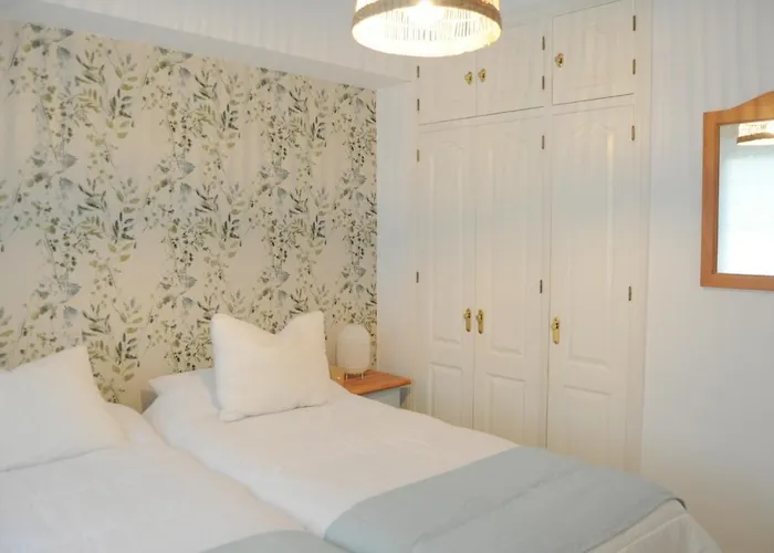 Apartamento El Mirador De *