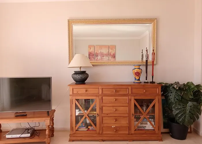 Apartamento El Mirador De Estepona